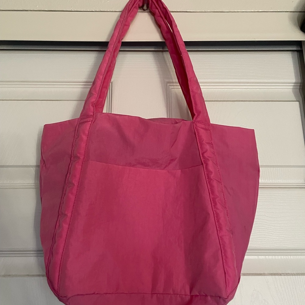 BAGGU mini cloud bag